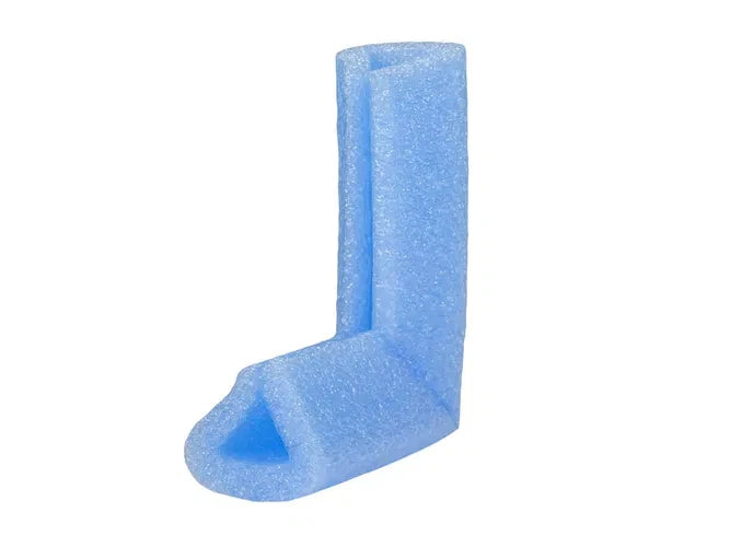 Corners Protectors Foam Picture Frame Blue PE 15mm to 65mm Baby Safety Guard – product image 2