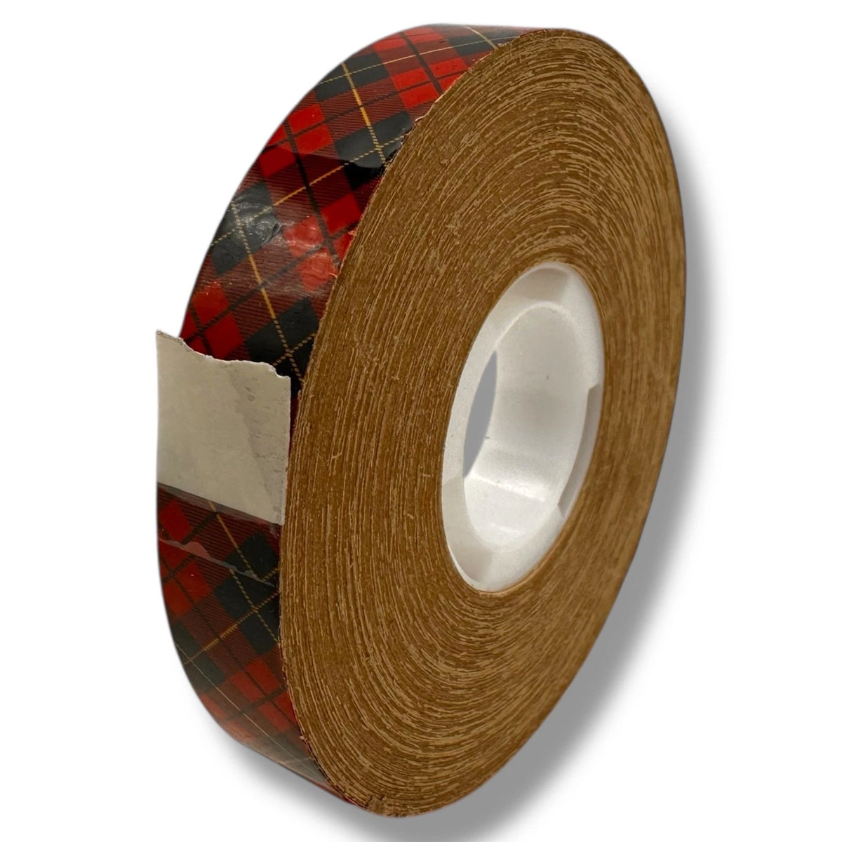 3M Double Sided Tape 12mm × 33m Extremely Strong 924 ATG Bonding Mountboards – product image 1