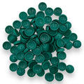 Forest Green Gloss 10/12g Snap-Caps main product image