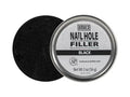 Amaco Wax Filler Black 56g Picture Framing Wood Furniture 2oz Corner Fill Frames – product image 1