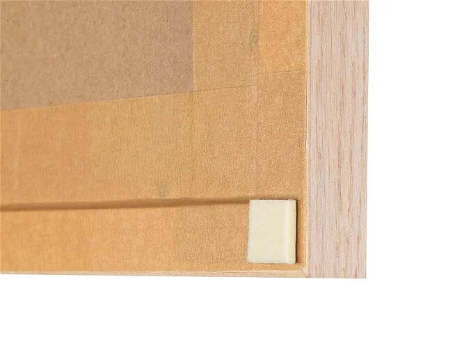 Foam Spacer Picture Frame Self Adhesive 3mm Bumpers Stops Frames Marking Walls – product image 3