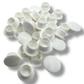 Cover Cap Blind Hole Häfele Plastic 12mm Ø18mm Head RAL Colours Push – product image 1