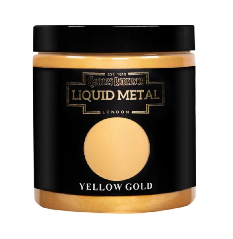 C. Roberson Liquid Metal Paint – 250ml, 27 Colours – product image 55