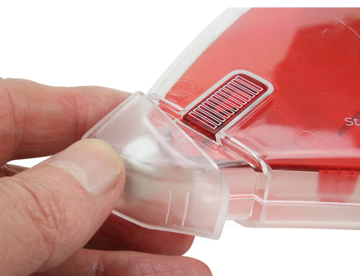 Grand Double-Sided Tape Dispenser – 45m Permanent Adhesive – product image 7