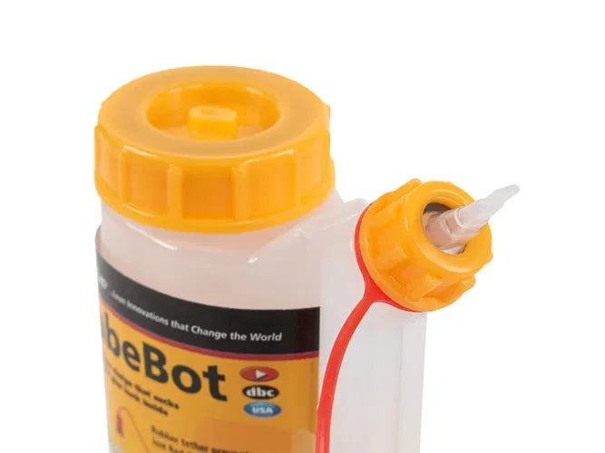 FastCap BabeBot No-Drip Glue Bottle – 4oz - image 6