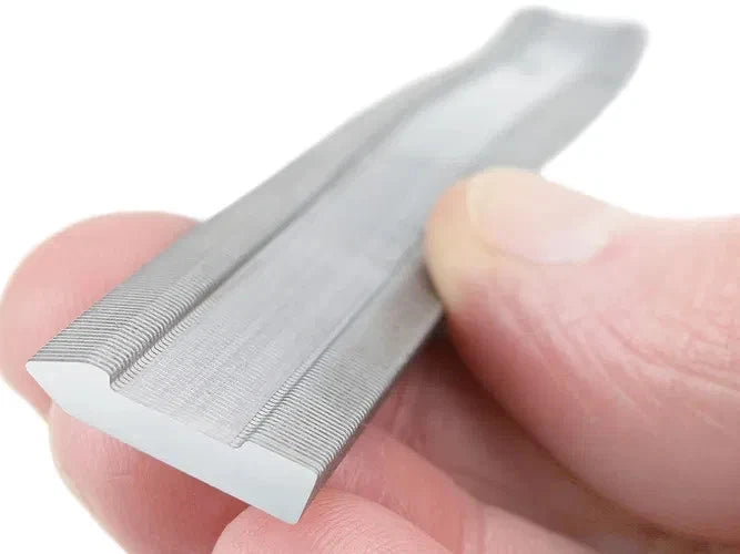 Fletcher FrameMaster Framer's Points 16mm – 500 Points (2 Strips) – image 1