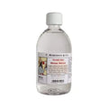 Orange Solvent 500ml Cleaning C. Robersons Studio Safe Framing Paint brushes – product image 1
