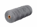 Grey No.3 Picture Hanging Cord – 2.5mm, 2–200m – product image 1