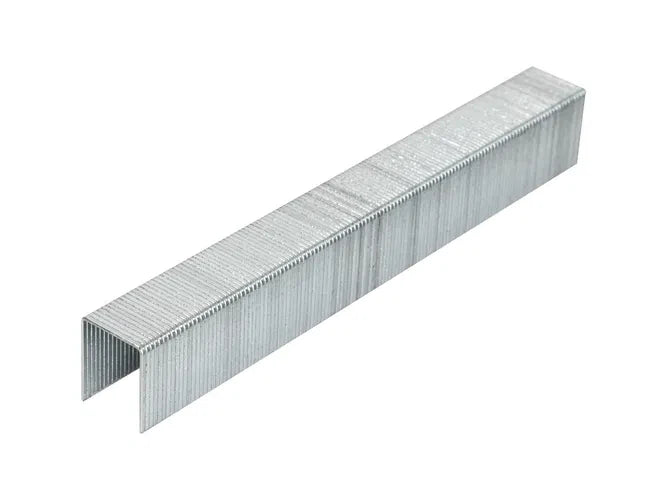 Staples Upholstery Framing 80 Series 16mm Galvanised Canvas galvanised OMER LION – product image 3