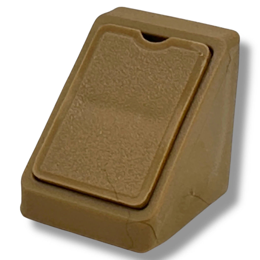 Beige Shelf & Furniture Corner Brackets – product image 2
