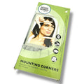 Mounting Corners Photo Corners Home Hobby By 3L 32mm/1.26" Inch XL Pack 250 – product image 1