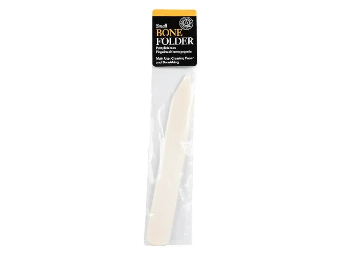 Lineco Burnishing Bone 140mm Folder Flat Profile Mounting Boards Handy Tool – product image 3