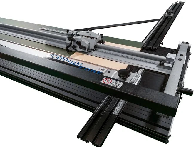 LOGAN 855 Platinum Edge Mount Cutter 1220mm Mat Mount Cutter System professional – product image 4