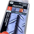 Twist Drill Bit Roll forged ADDAX 5.0mm Steel Work HSS DIN 338 Pack Of 10 Jobber – product image 1