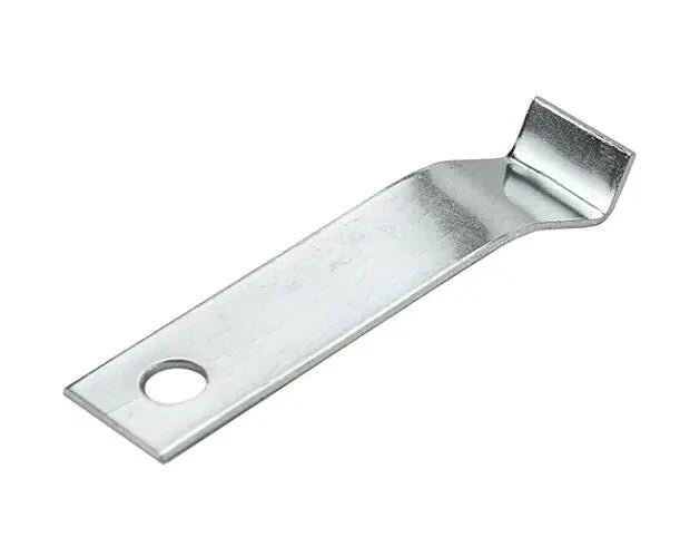 Spring Clips & Screws 10 × Small 27mm - Holds Back Or Canvas Into Picture Frame – product image 3