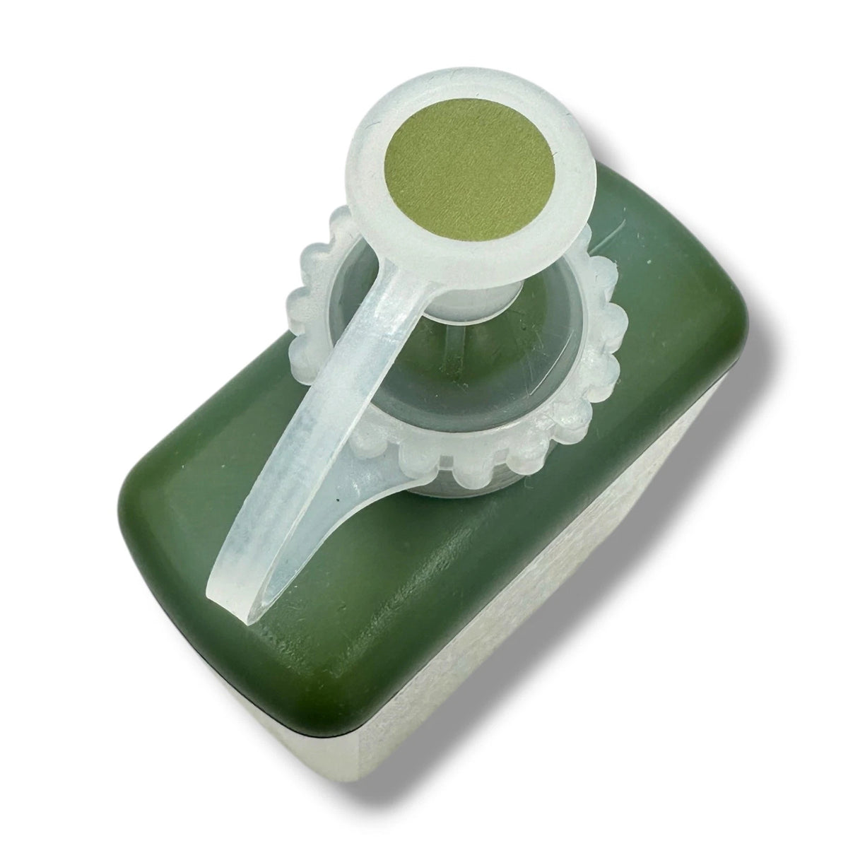 Mixol Olive Green Universal Tinting Paste – 200ml – product image 3