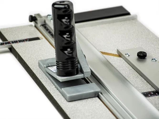 LOGAN 350-1 Compact Mat Mount Cutter Picture Frames Mounting Cutters 32" – product image 2