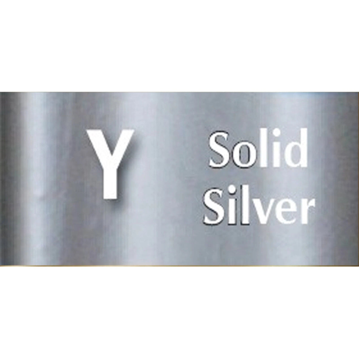 C. Roberson Solid Silver Liquid Metal Paint – 30ml – product image 2