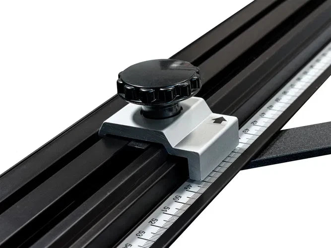 LOGAN 855 Platinum Edge Mount Cutter 1220mm Mat Mount Cutter System professional – product image 7