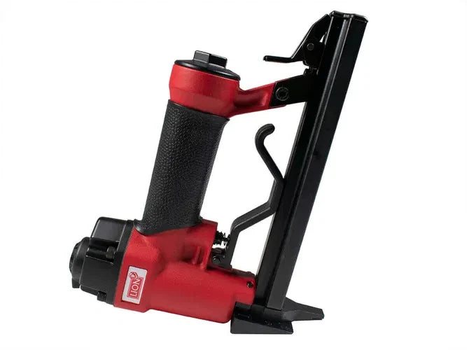 Pneumatic Flexipoint Framing Point Driver – Air Tool – image 2