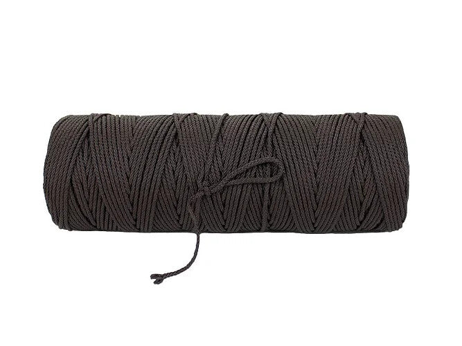 Brown Polypropylene Picture Cord – No.1–No.3, 2–200m – product image 4