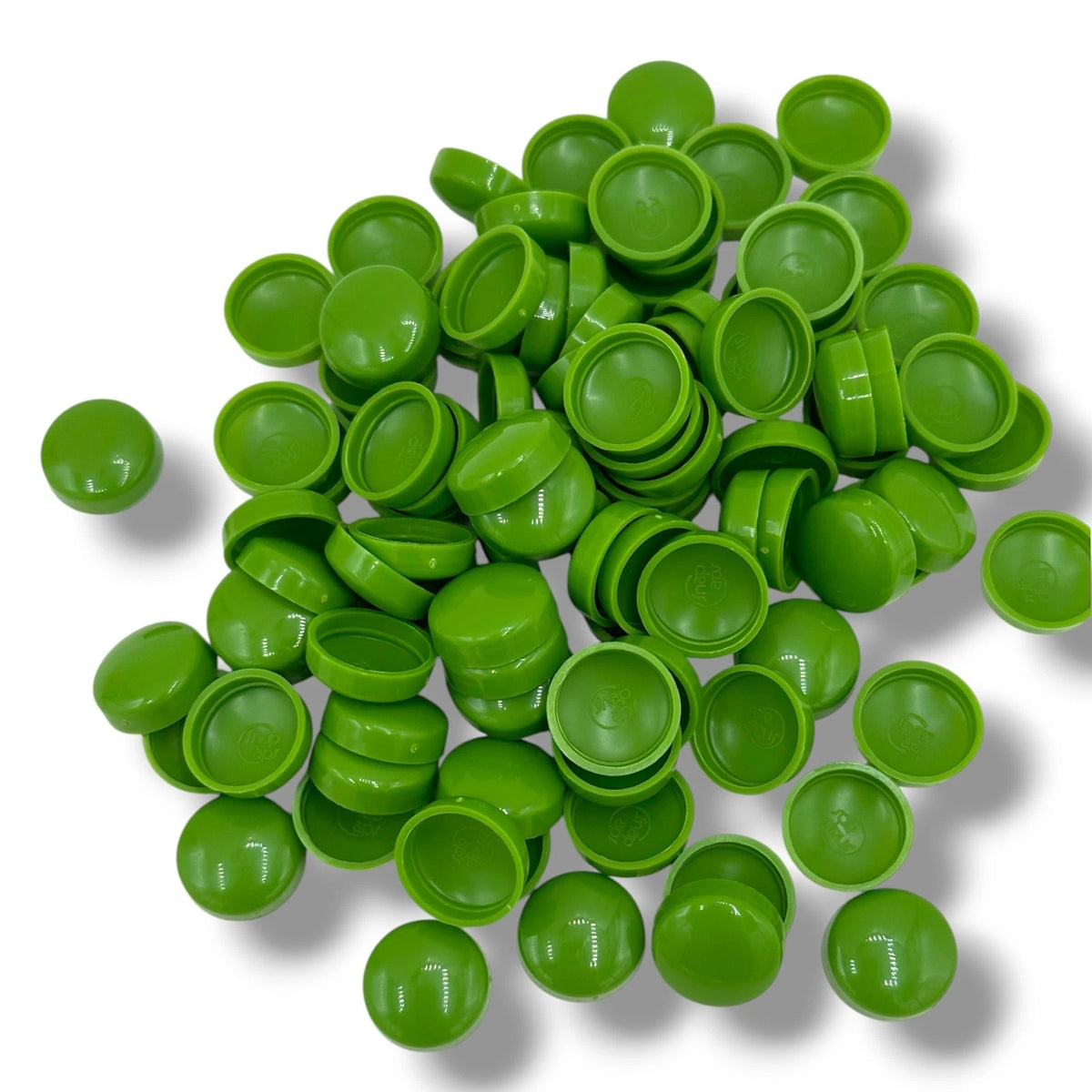 Fern Green Gloss 10/12g Snap-Caps main product image