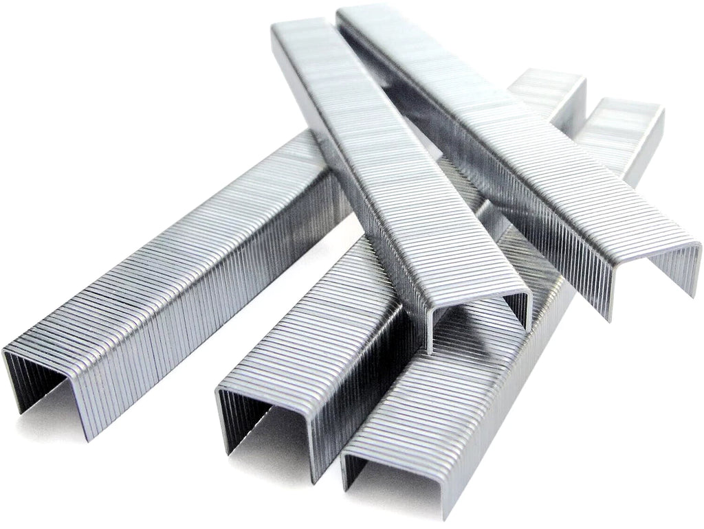 Tacwise 8mm Staple 53 Series 5/16" Staples For Gun Framing Canvas galvanised – product image 2