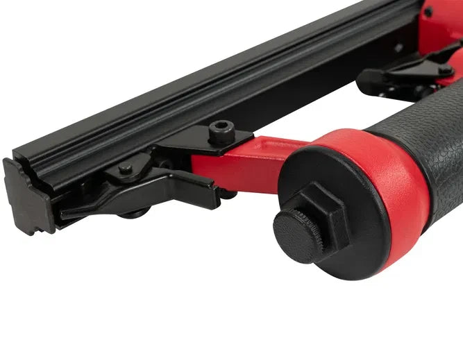 Air Stapler staples 80 Series LION General Purpose 6-16mm Framing canvas Pic – product image 4