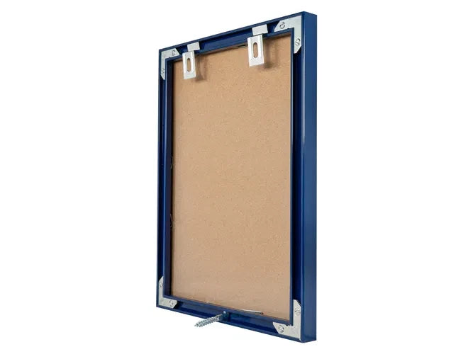 Photo Wall Plugs Plasterboard T Screw Security Picture Frame Kit Drywall 12mm – product image 5