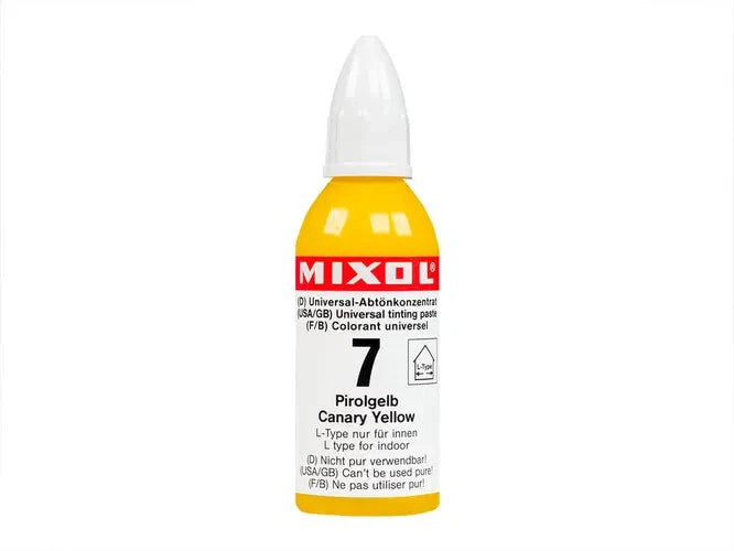Mixol Universal Tinting Paste – 20ml, 33 Colours – product image 17