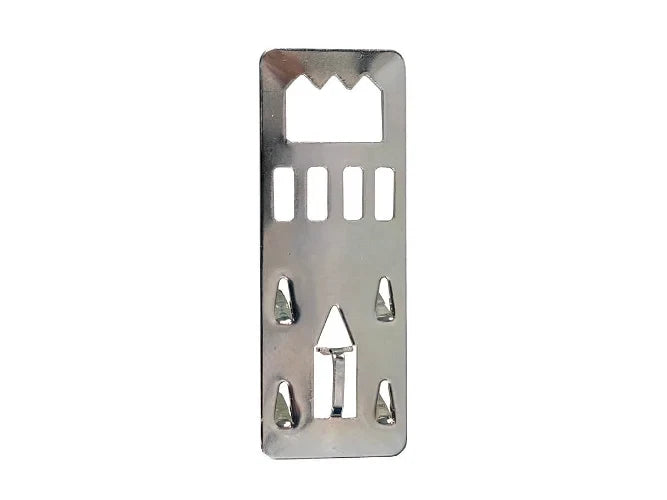 Foam Board Hangers for 5mm Foam Boards Photographic Hangers Pack of 10 Pictures – product image 1