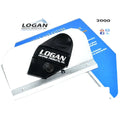LOGAN 2000 Framing Push Style Handheld Mat / Mount Cutter – product image 1