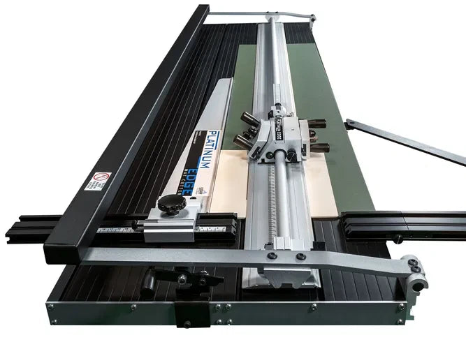 LOGAN 855 Platinum Edge Mount Cutter 1220mm Mat Mount Cutter System professional – product image 5