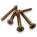 Genuine Thunderbolt Bolt M6 × 75 CSK Head Masonry Concrete Brick Anchor Screw – product image 1
