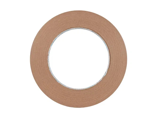 Sekisui Paper Tape Kraft 504NS Self Adhesive 50mm × 50m 1 roll - High Quality – product image 4