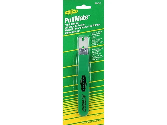 Fletcher PullMate Push Point Removal Tool – image 2