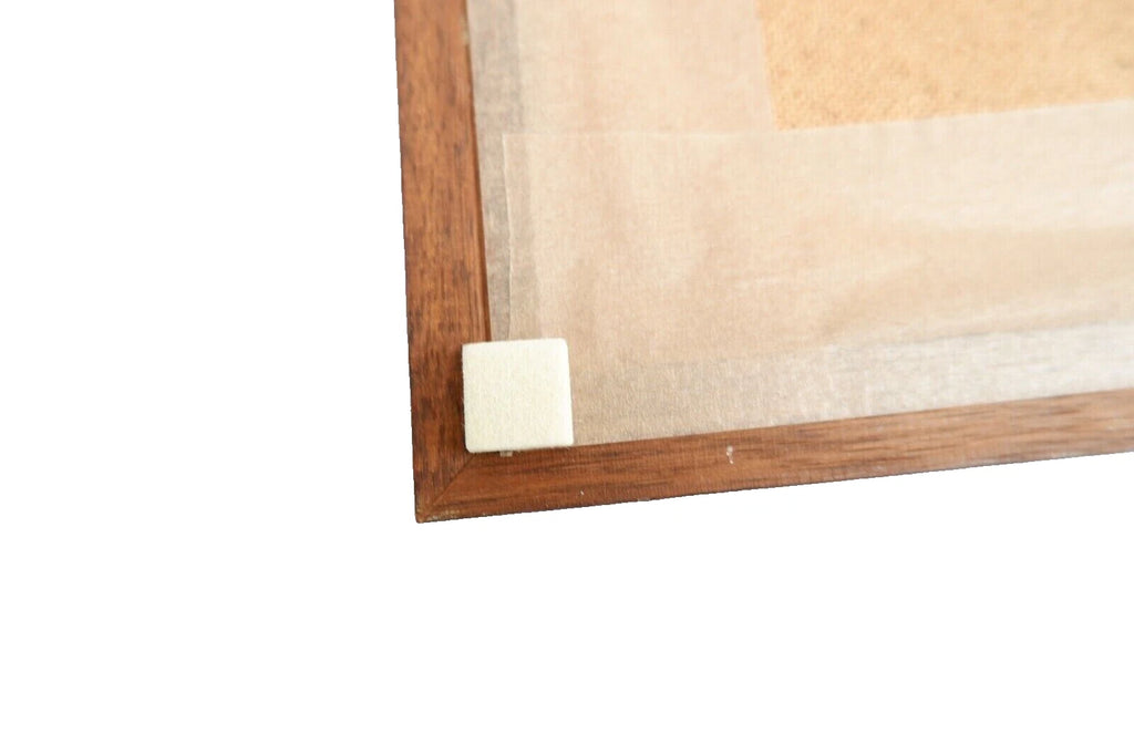 Self Adhesive Foam Spacer Picture Frame Bumpers Stops 7mm × 15mm Walls 1000 – product image 4