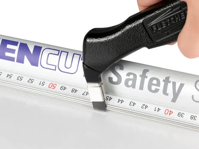 Fletcher Heavy Duty Scoring Tool – Acrylic & Styrene Sheet – image 3