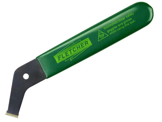 Fletcher ScoreMate Scoring Tool – Acrylic & Styrene Sheet – image 1