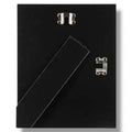 8 × 10in Adjustable-Leg Black MDF Picture Frame Strut Backs – eBay listing image 1