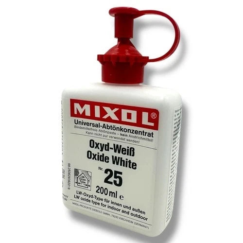 Mixol Universal Tinting Paste – 200ml, 30 Colours – product image 5