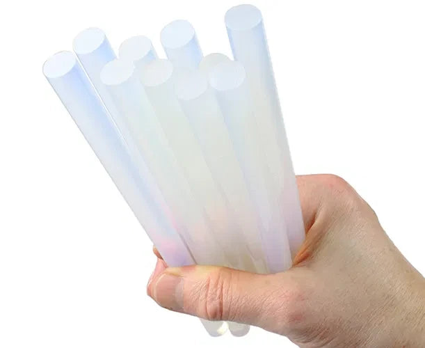 Mitol Termokol Hot Melt Glue Sticks – 12mm × 205mm, Pack of 10 - image 6