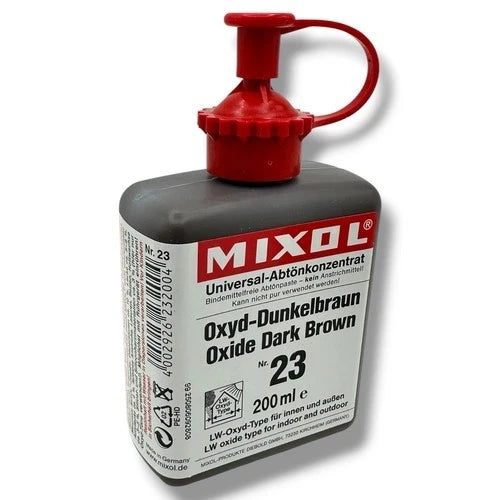 Mixol Universal Tinting Paste – 200ml, 30 Colours – product image 51