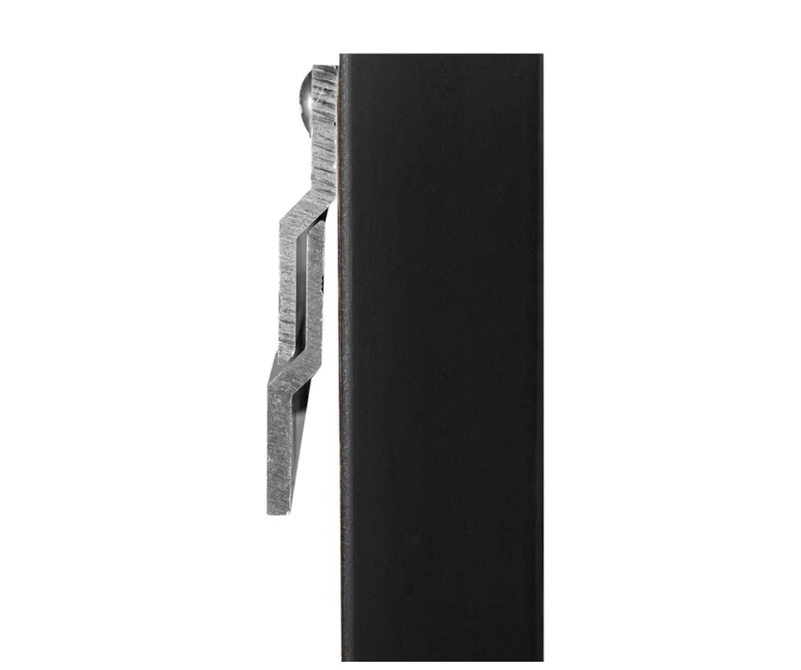 Heavy-Duty Z-Bar Picture & Mirror Hangers – 150–1000mm – product image 9