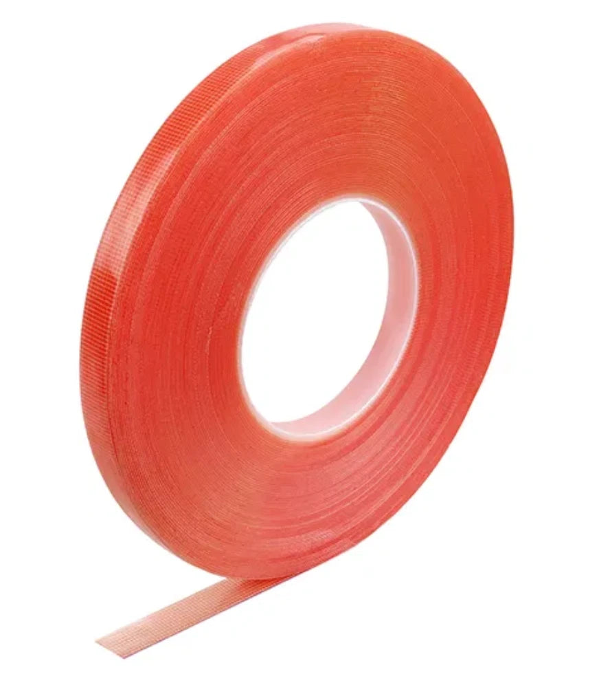 Bonding Tape Phones LCD Tablets Heavy Duty 12mm × 25m Repair printed Panels – product image 1