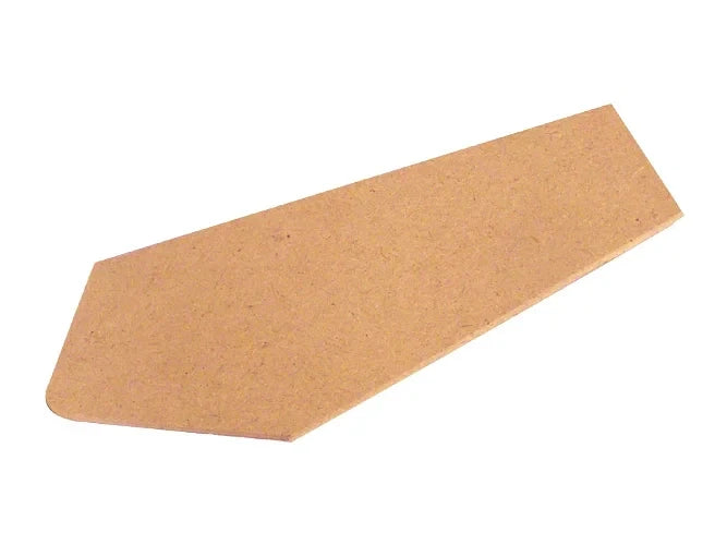 Picture Frames Struts Legs MDF 133mm Pack of 10 Frames Photos 6” × 4”, 7” × 5” – product image 1