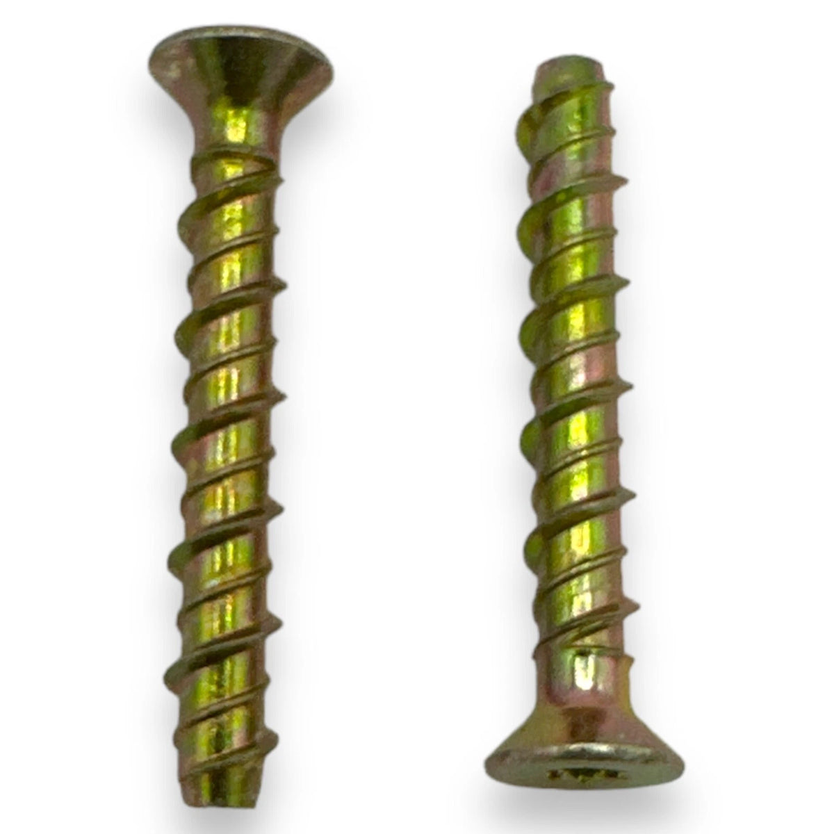 Genuine Thunderbolt Bolt M6 × 50mm CSK Head Masonry Concrete Brick Anchor Screw – product image 2