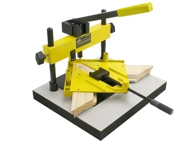 LOGAN F300-1 Studio Joiner : Picture Frame Underpinner / V Nailer – product image 1