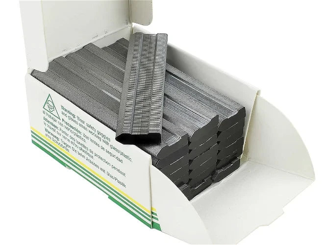 Fletcher FlexiMaster Framer's Points 15mm – 3,700 Pack – image 2