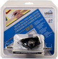 LOGAN 4000 Deluxe Pull Style Handheld Mat / Mount Cutter Framing Cut Blade Bevel – product image 1